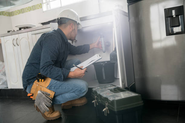 Best Drain Cleaning Services  in Lakeland North, WA