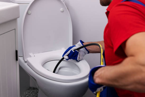 Best Hot Water Heater Installation  in Lakeland North, WA