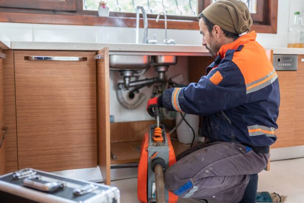 Best Emergency Plumbing Repair  in Lakeland North, WA