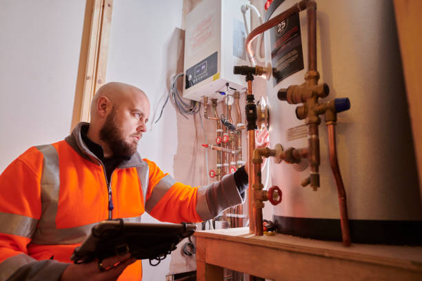 Best Leak Detection Services  in Lakeland North, WA