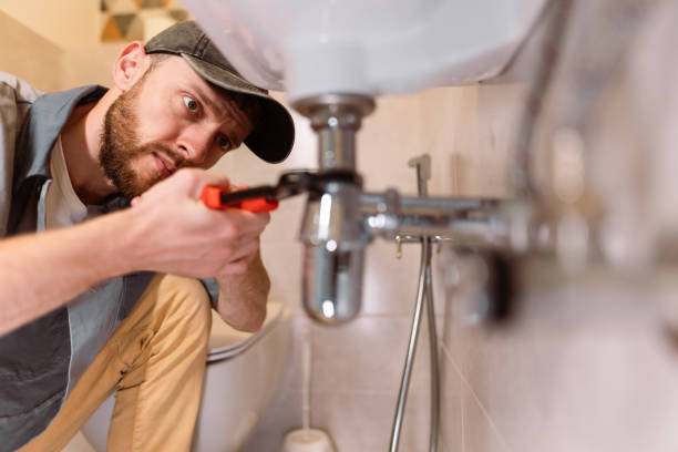 Best Water Leak Repair  in Lakeland North, WA