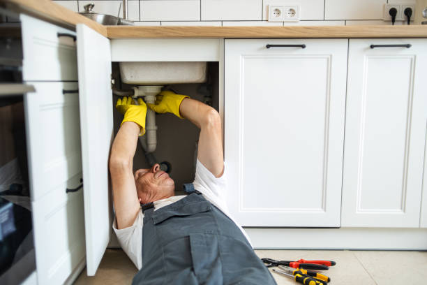 Best Shower Repair Services  in Lakeland North, WA