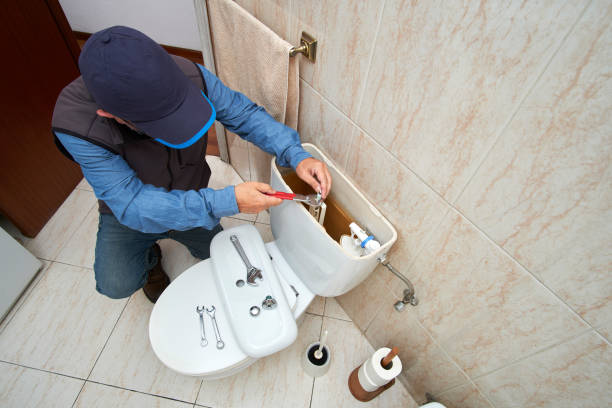 Best Faucet Repair  in Lakeland North, WA