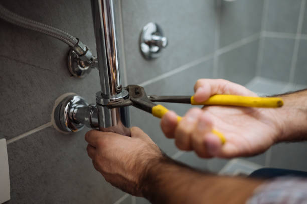 Best Best Plumbers Near Me  in Lakeland North, WA