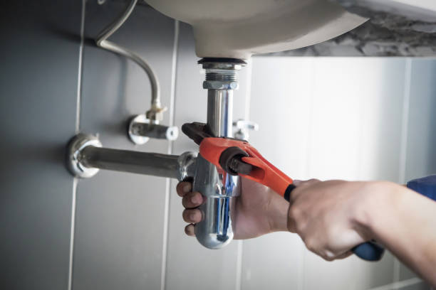 Trusted Lakeland North, WA Plumbing Experts