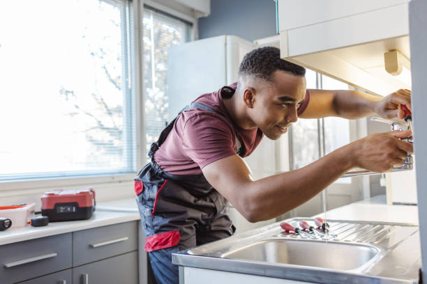  Lakeland North, WA Plumbing Pros